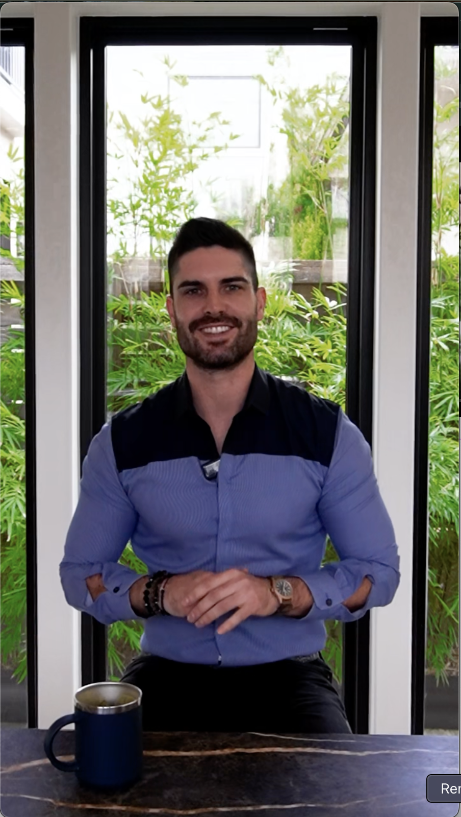 Fitness to Real Estate